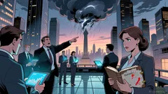 Structural Risks in Tech-Driven S&P 500 Valuations: The Case for Hedges and Diversification in 2026