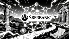 Sberbank's Crypto-Backed Loan Experiment: A Strategic Opportunity at the Intersection of DeFi and Traditional Finance