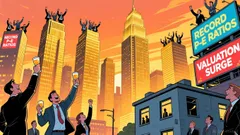 The Hidden Risks of Overreliance on U.S. Equities in a Diverging Global Market