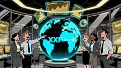 XRP's Strategic Position in the U.S. Crypto Reserve Debate: Why Utility and Regulatory Clarity Could Outperform Store-of-Value Narratives