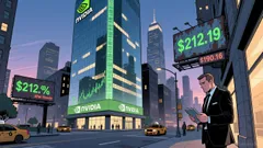 NVIDIA's $20B Groq Deal: A Strategic Acquisition or a Market Overreaction?