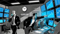 The $27 Billion Bitcoin and Ethereum Options Expiry: A Market Reset with Bullish Implications