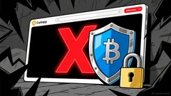 Lithuania Cracks Down on Unlicensed Crypto Firms Ahead of 2025 Deadline