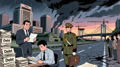 Japan's Rising Defense Spending and Its Macroeconomic Implications