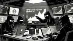 Russia's 2026 Crypto Market Launch: A Strategic Window for Early Movers