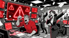 Bithumb's Delisting of EVZ: A Warning Signal for Crypto Investors