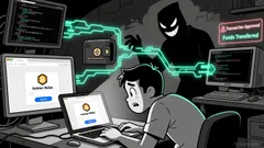 The Trust Wallet Security Breach: Implications for Crypto Wallet Security and Investor Risk Management