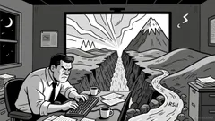 Cardano (ADA): Is a 30-45% Price Reversal Imminent Amid Deteriorating Fundamentals?