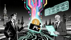 Russia's Crypto-Regulatory Evolution and the Emergence of Institutional-Grade Crypto-Backed Financing