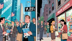 Wolfers' Warning: The S&P 500 Obsession Masks a Global and Domestic Reality