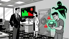 Crypto Wallet Security Risks and Binance's SAFU Fund: A Critical Evaluation for Institutional Investors