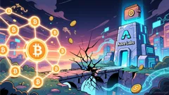 Aave's Governance Crisis: A Tipping Point for DeFi Revenue Control and Token Value