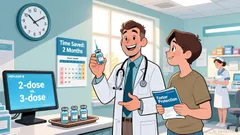 Sanofi Acquires Dynavax in $2.2 Billion Vaccine Portfolio Expansion