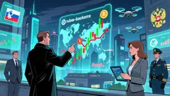 Russia's 2026 Crypto Market Opening: A Strategic Entry Point for Institutional Investors