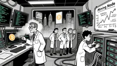 Bitcoin's 2026 Outlook: Consolidation or Breakout?