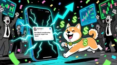 Will 2026 Be Dogecoin's Comeback Year Amid Wall Street Optimism?