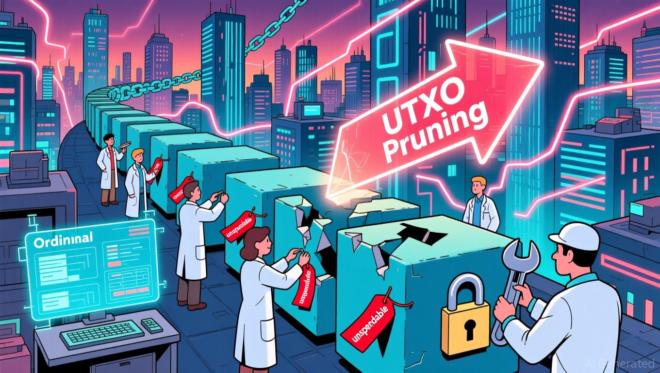 Bitcoin's "Cat" BIP and the Future of Ordinals: Assessing the Investment Risks and Opportunities