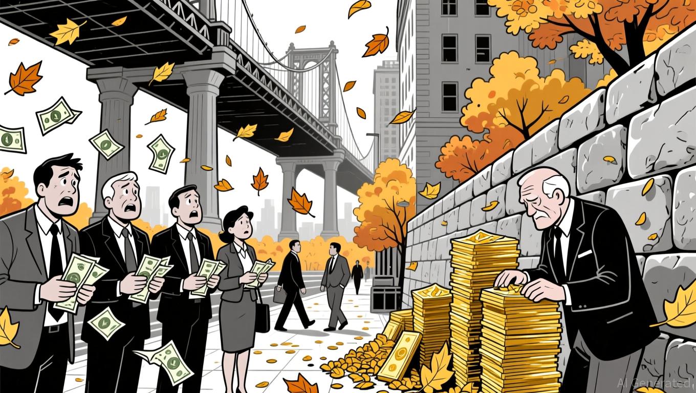 XRP's Underwater Supply as a Catalyst for a Major Bullish Reversal