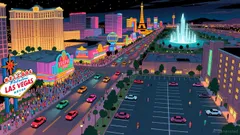 Is VICI Properties a Value Trap or a Misunderstood Dividend Play in a Slowing Vegas Economy?