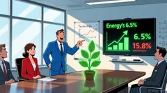 DCC's Institutional Ownership and Earnings Decline: Is This a Buying Opportunity or a Warning Signal?