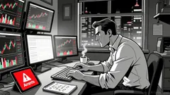 Market Overview for Lombard/Tether (BARDUSDT)