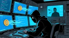 Crypto Wallet Security Risks and the Impact on Investor Confidence