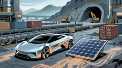 Silver Demand Outpaces Mine Supply as Prices Reach Multi-Year Highs