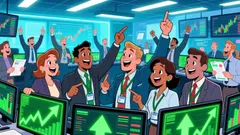 The Rise of Federally Regulated Prediction Markets: A New Frontier for Financial Innovation