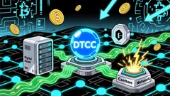 Tokenization of U.S. Treasury Securities on Canton Network: A New Era of Liquidity and Efficiency