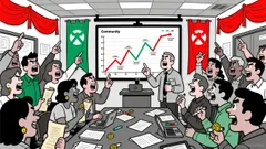 DAO Governance Fractures and Aave's Token Value Capture Dilemma