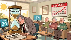 The Looming Social Security Shortfall and Its Impact on Retirement Portfolios