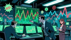 Bitcoin at $90K: A Critical Technical and Structural Inflection Point for 2026 Rallies?