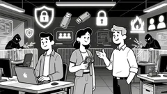 Crypto Wallet Security Risks and Their Impact on Institutional Confidence