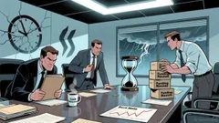 Biotech's Crossroads: Funding, Catalysts, and the Path to Profitability