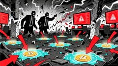 Bitcoin's Weakest Link: Liquidity, Market Structure, and the Path to 2026