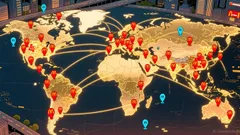 McDonald's Valuation and Investment Attractiveness: A Balancing Act of Durability and Premium Pricing