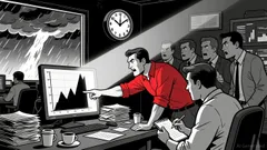 XRP: Is This a High-Probability Reversal Setup Amid a Broad Altcoin Downtrend?