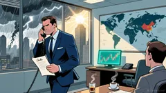 Nvidia's Inference Bet and SOBRsafe's Safety Play: A Post-Holiday Market Lens