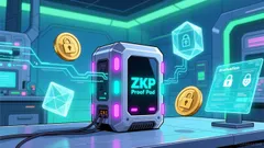 Korean Exchange Listings as Catalysts for Altcoin Rallies: The ZKP Phenomenon and Broader Implications