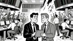 Market Overview for OFFICIAL TRUMP/Yen