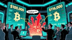 Navigating the $27B Bitcoin Options Expiry: Strategic Implications for Traders and Investors