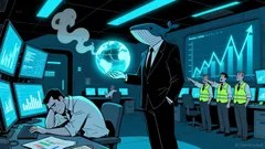 Ethereum's Bull Trap Warning: A Strategic Exit or Entry Signal for Smart Investors?