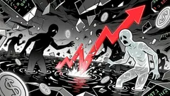 The Implications of Bithumb's Klaydice (DICE) Delisting and the Broader Risks of Illiquid Crypto Tokens: A 2025 Guide to Risk Mitigation and Due Diligence