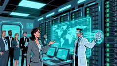 TSMC's Structural Dominance: Why the 2026 AI Infrastructure Winner is the Foundry, Not the Chipmaker