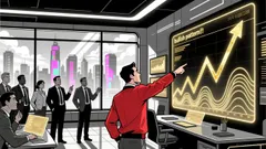 Why Bitcoin's 2025 All-Time High Is a Strategic Buy Opportunity Before the Cycle Peaks