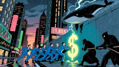 XRP's 2026 Price Potential and ETF-Driven Fundamentals: A Breakout or Capitulation at $1.85?