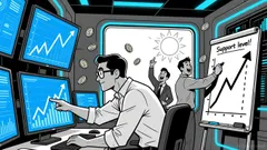 Dogecoin News Today: Dogecoin Rises on Accumulation Play, Technicals Signal Breakout Potential