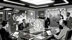 Crypto Wallet Security Risks and Their Impact on Institutional Confidence: Assessing Long-Term Investment Risks in a Fragmented Ecosystem