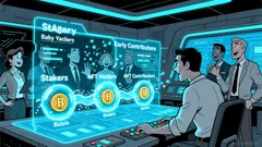 Unlocking Value: The Strategic Case for Participating in the BABY Token Airdrop with Babylon Genesis