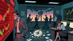 Decoding the Signal: What OBOOK's Earnings Rescheduling Tells Us About Its 2025 Performance